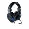 Nacon Bigben PS4 Stereo Gaming Headset V3 Fekete (2805748)